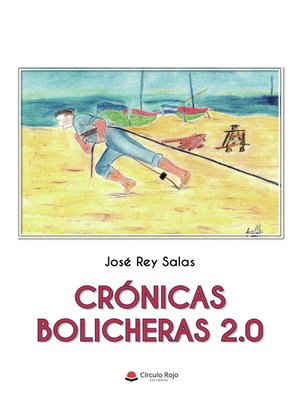 cover image of Crónicas bolicheras 2.0